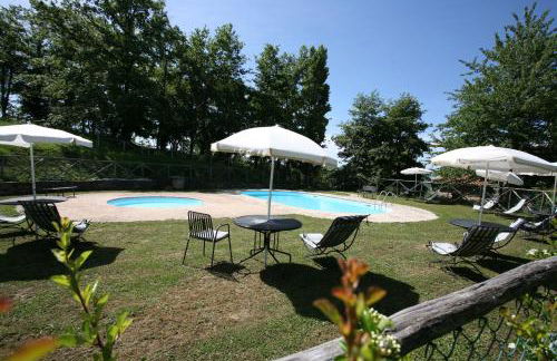 Bio Agriturismo La Cerqua - Foto 46