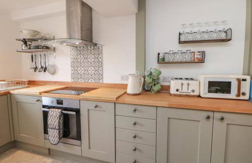 The Cottage Bradwell - Foto 11