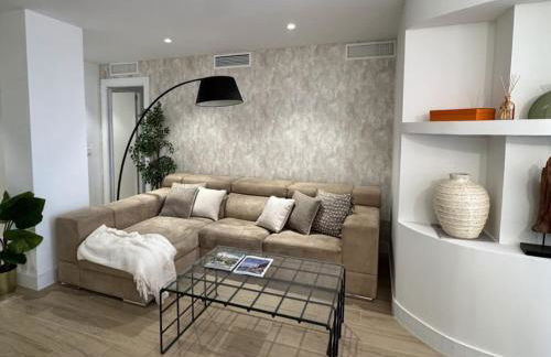 Apartamento con Terraza Soho Centro Malaga - Photo 1