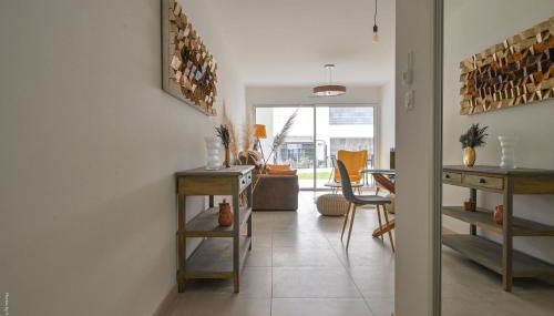 T2 NEUF B4 RDJ - PISCINE–ACCÈS DIRECT PLAGES ET CENTRE VILLAGE - - Foto 4