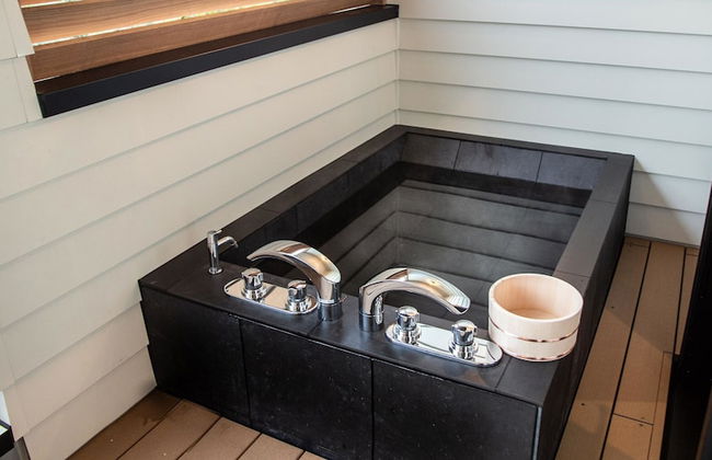 Rakuten Stay Motel Nikko Kinugawa - Foto 33