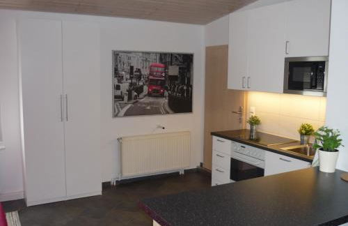 Wohnen im ehemaligen Kaminstudio mit Klimaanlage - Foto 25