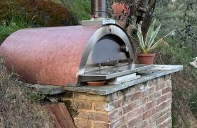 Oliveto Tuscany - Foto 24