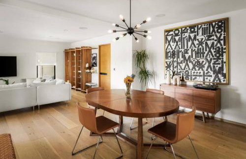 NEW! High-End Spanish Duplex | Luxury 3BR - Foto 22