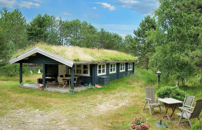 Seaside Serenity at Yderby Lyng-by Traum - Foto 35