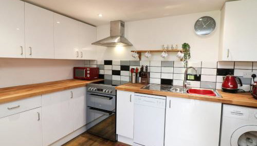 Wisteria Cottage - Foto 4