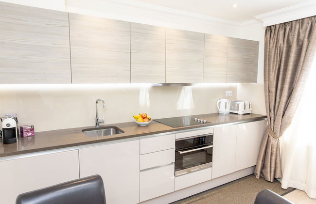 Marylebone Executive Apartments - Foto 62
