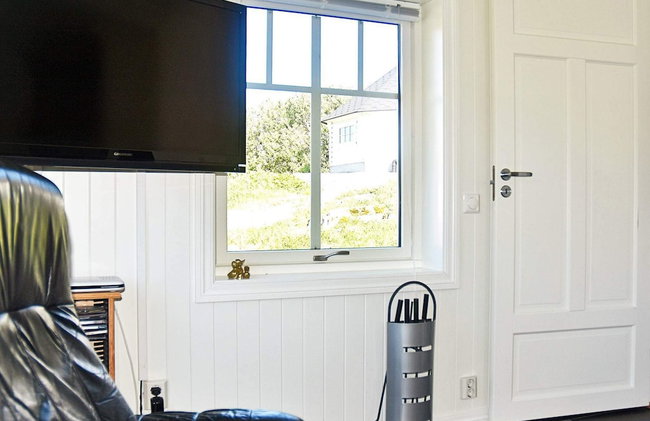 5 Person Holiday Home in Oksvoll - Foto 13