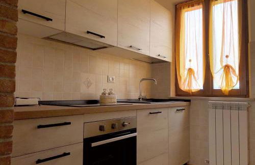 A casa di Matisse - appartamento vacanze - Foto 8