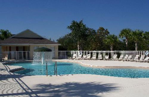 A wonderful choice for a family Vacation, 4 bedrooms and it own pool - Foto 37