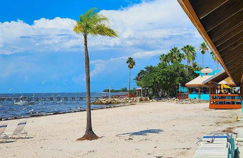 Little Harbor Resort #207 Tampa Bay FL, Paradise - Foto 8