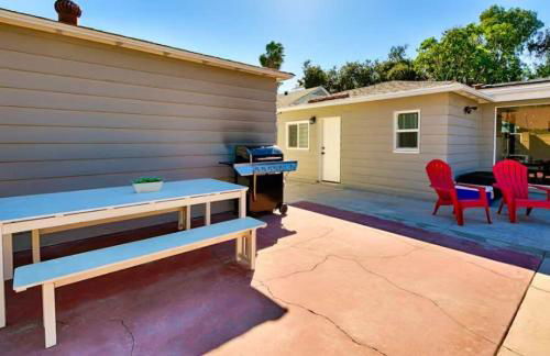 Peaceful Retreat in Anaheim-close to Disney - Foto 29