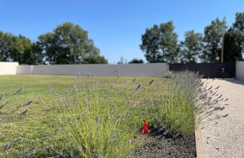 Villa Lydia - Foto 4