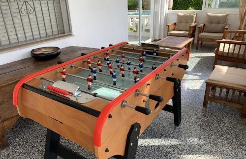 Villa Evisa - Foto 8