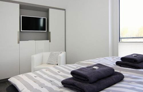 Ferienhaus am Yachthafen in Peenemünde - Photo 19