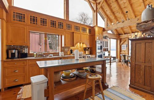 The Lakehouse at The Dunn Compound on the Lake - Foto 15