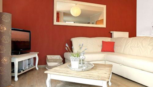 Inselhäuser Kaltenhof Inselhaus Poel 1 - Foto 5