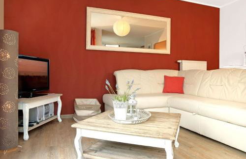 Inselhäuser Kaltenhof Inselhaus Poel 1 - Foto 5