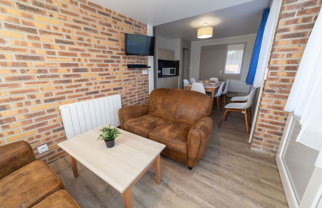 VVF Normandie Veules-les-Roses - Foto 39