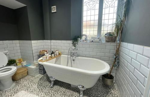 1 Bedroom Sea side luxury - Foto 8