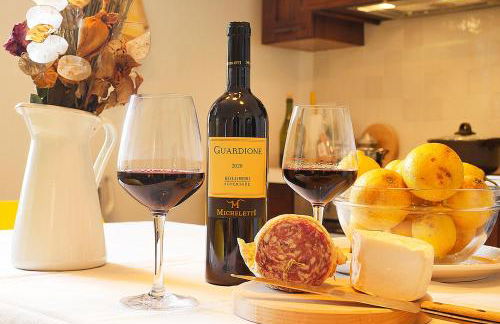 Appartamento La Stazione - Foto 4