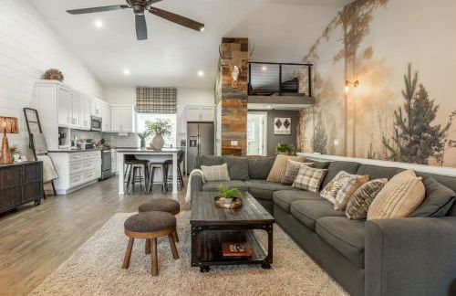 Luxury Helios Retreat by the Village- Apres Ready - Foto 18