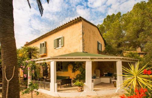 Manor House at Masia Nur Sitges, Adults only - Foto 1