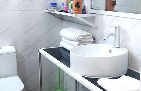 Game Fish Apartment - Foto 18