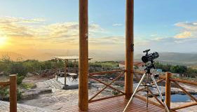 Chalé Vivenda dos Ventos - Foto 4