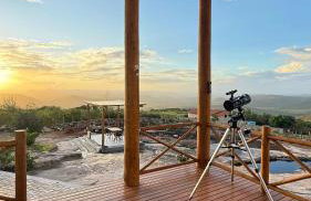 Chalé Vivenda dos Ventos - Foto 4