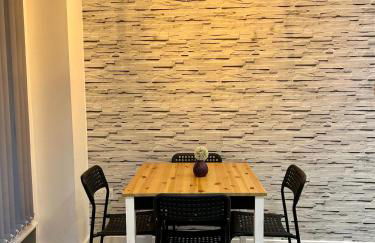 Cosy City Centre Location, Hydro Massage Showe - Foto 8