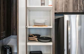 Cozy 1BR w Parking, Near Temple Sq & Delta Ctr - Foto 20