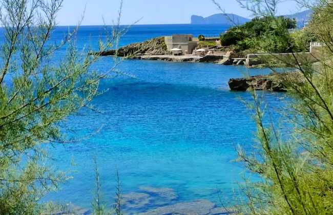 Cozy Apartment Near Alghero's Seafront - Foto 26