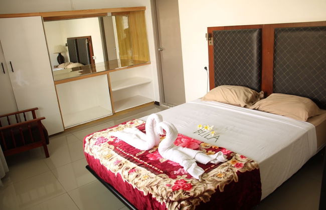 Town House Apartment Hotels Suva - Foto 7