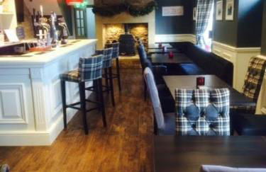 Ratcliffe Room - Foto 8