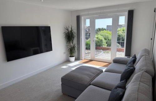 No.48 Falmouth - 10 minutes walk to the beach - Foto 4