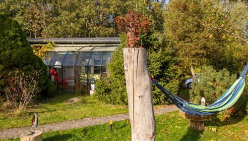 Bungalow in Gristow - Foto 2, Garden