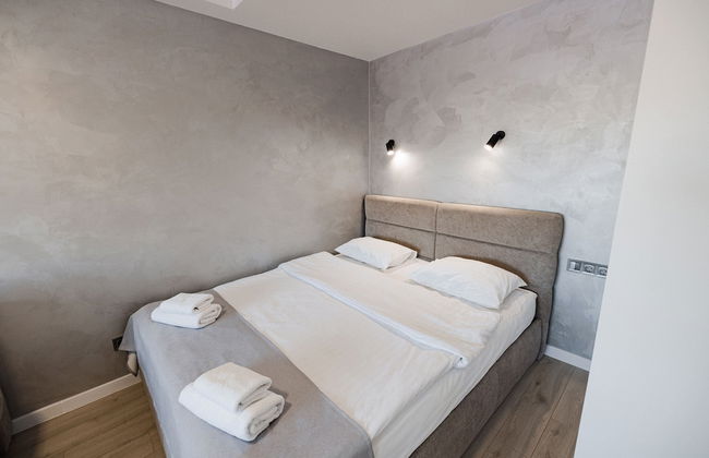 CityApartments Kyiv Obolon - Foto 2