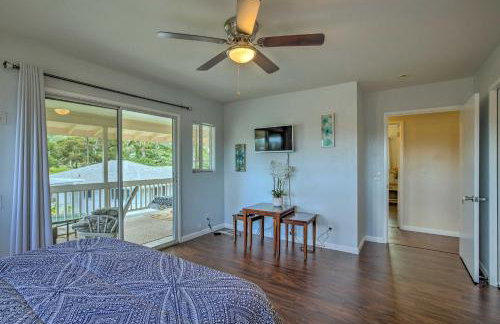 Serene Manoa Valley Home with Tropical Mtn Views! - Photo 13