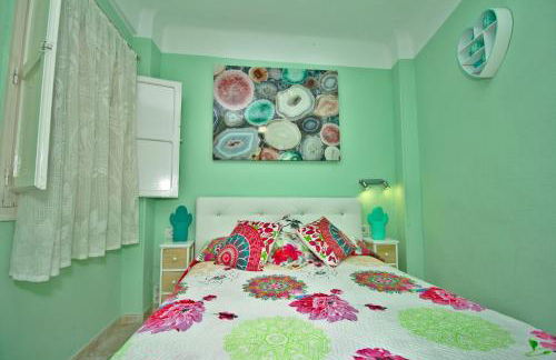 MAGIC APARTAMENT - ALICANTE - Photo 7