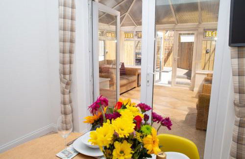 Golwgfor (Sea View) by Aberporth Beach Holidays - Foto 34