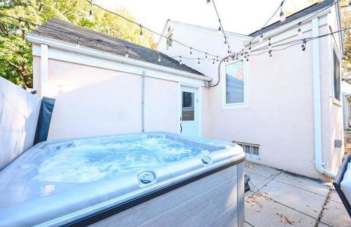 Gorgeous 3 bedroom home, minutes from Lambeau! - Foto 31