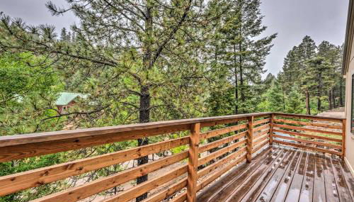 On the Rocks - A Modern Home with Decks and Views - Foto 3