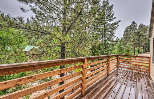 On the Rocks - A Modern Home with Decks and Views - Foto 3