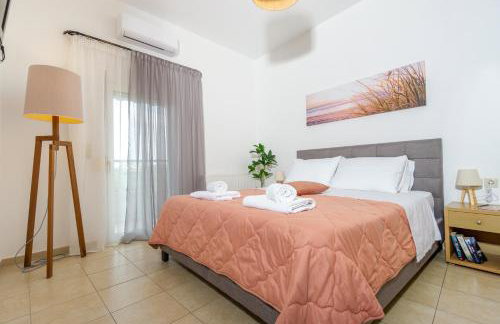 ΝΜΒ Anissaras Coastal Getaway - Foto 55