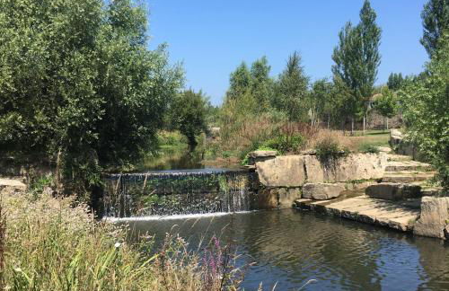 Moradia próxima da praia do Areinho, na Ria, e praia dos Marretas - Foto 44