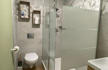 Studio meublé 26m² refait à neuf - Foto 12