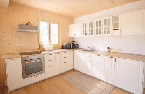 ChiemseeRefugium - Ferienwohnung Berg - Foto 7