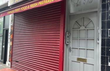 Cosy Apartment in London Kings Cross - Foto 12