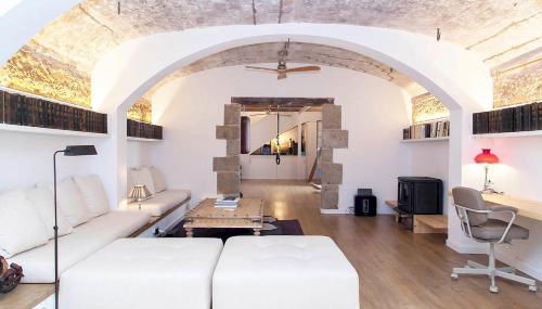 A historic XVI century beach home near Barcelona - Foto 5